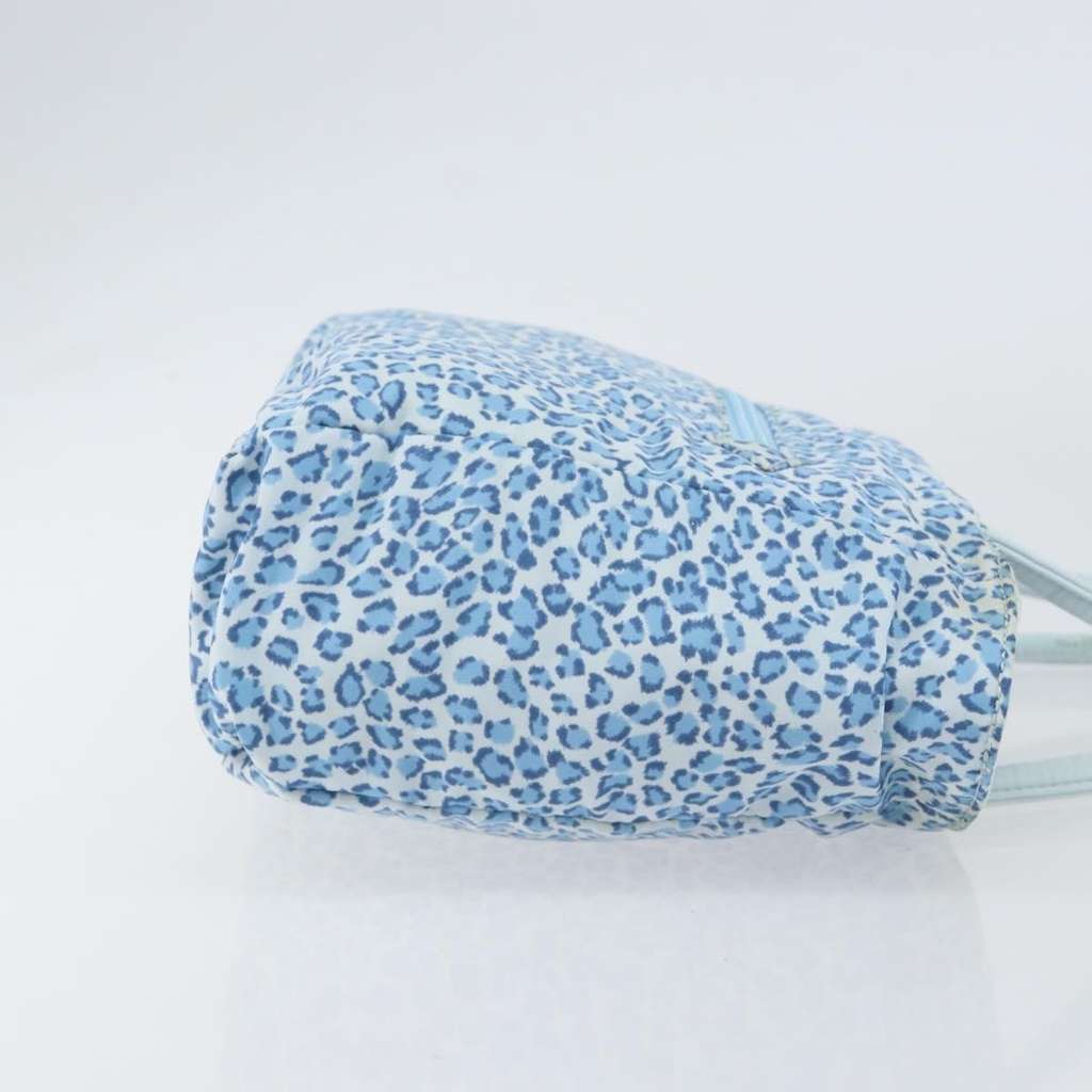 Bottega Veneta Vintage Tote Bag Blue Good condition - Inside View