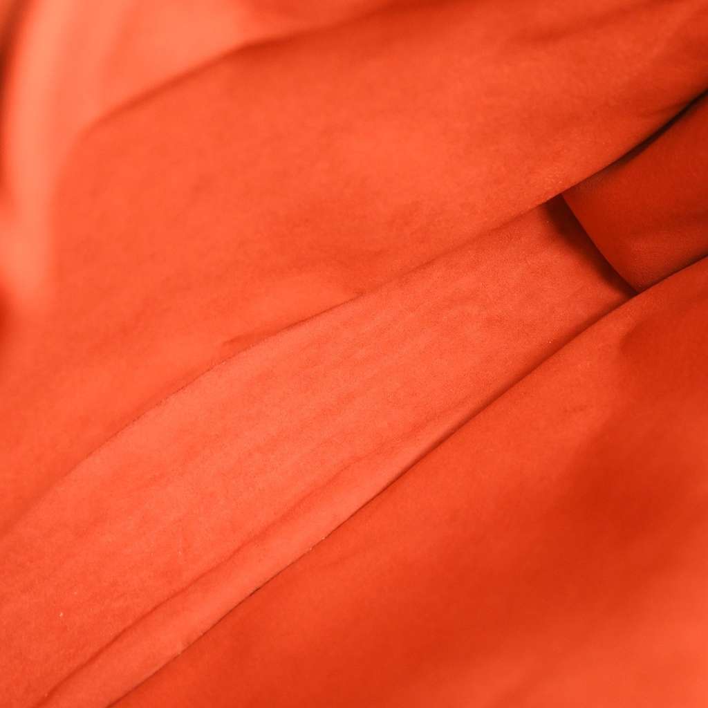 Louis Vuitton Sac Plat Bag Brown Canvas Good condition - Inside View