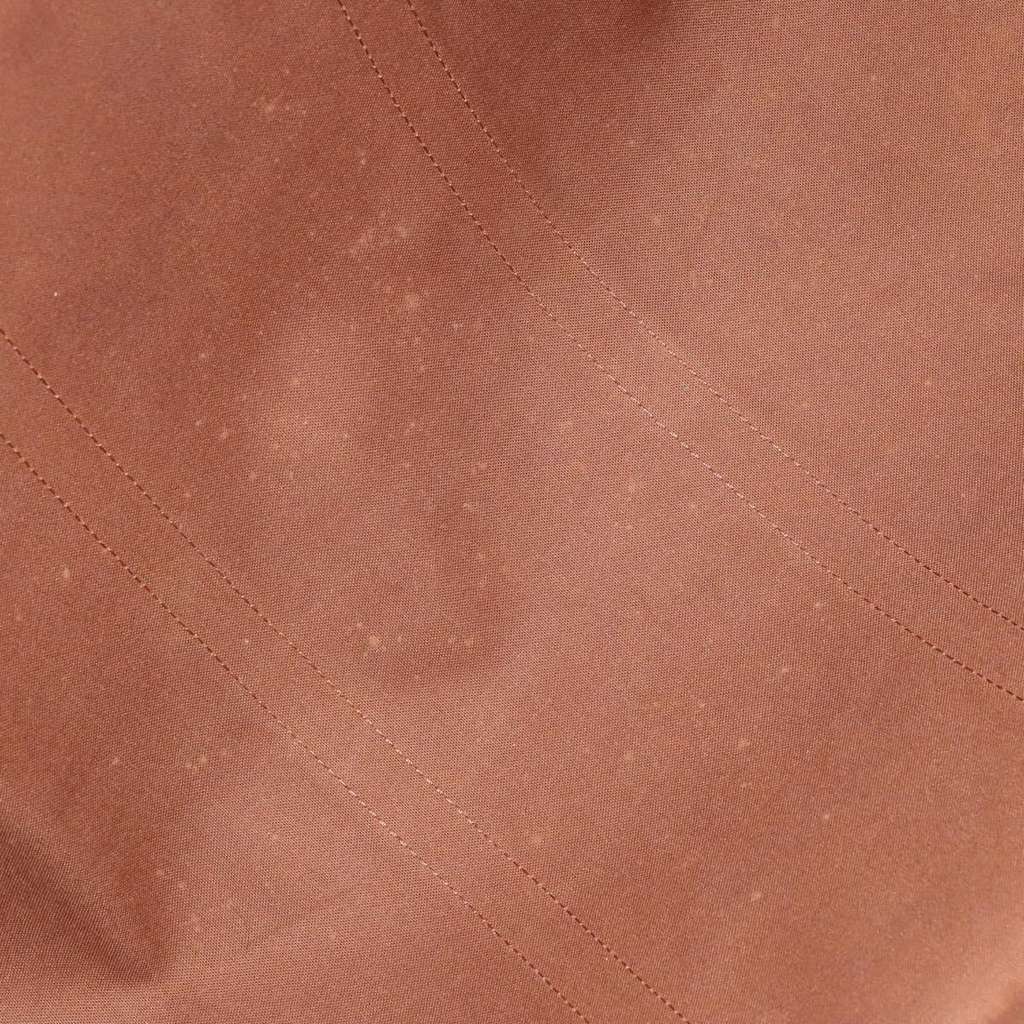 Louis Vuitton Keepall Bag Brown Canvas Good condition - Box View