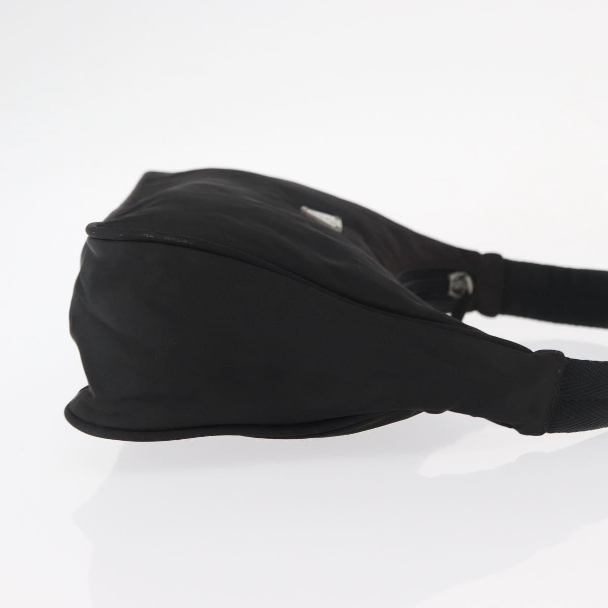 Prada Hobo Black Fair condition - Inside View