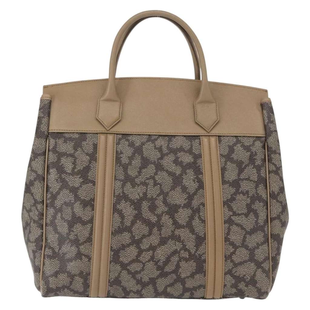 Saint Laurent Vintage Handbag Other Good condition - Back View