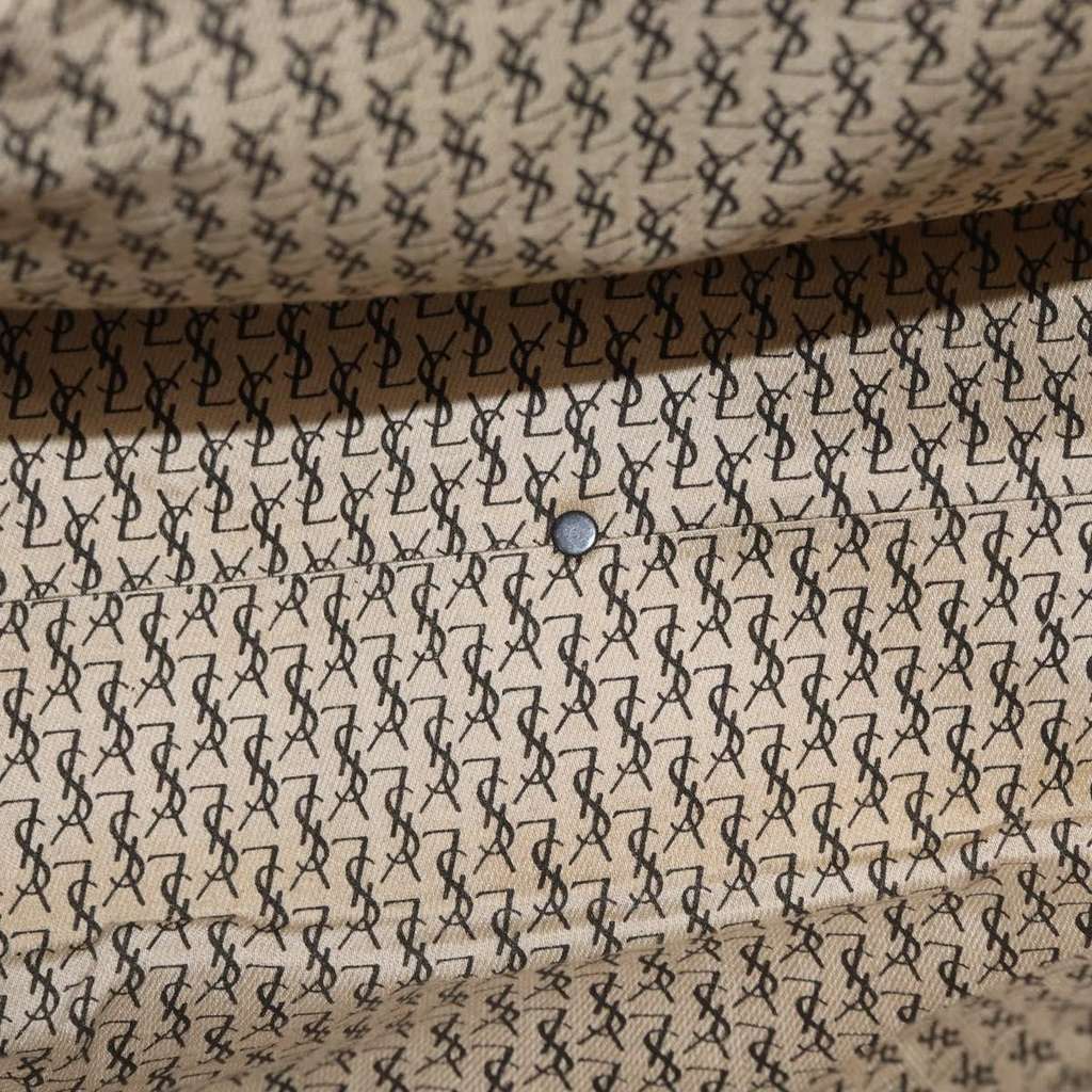 Saint Laurent Vintage Handbag Other Good condition - Box View