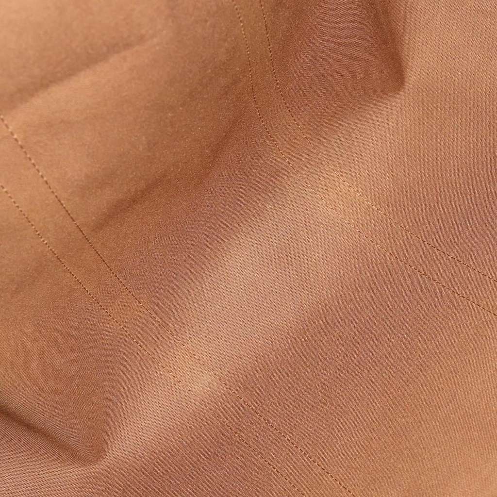 Louis Vuitton Keepall Bag Brown Canvas Good condition - Box View