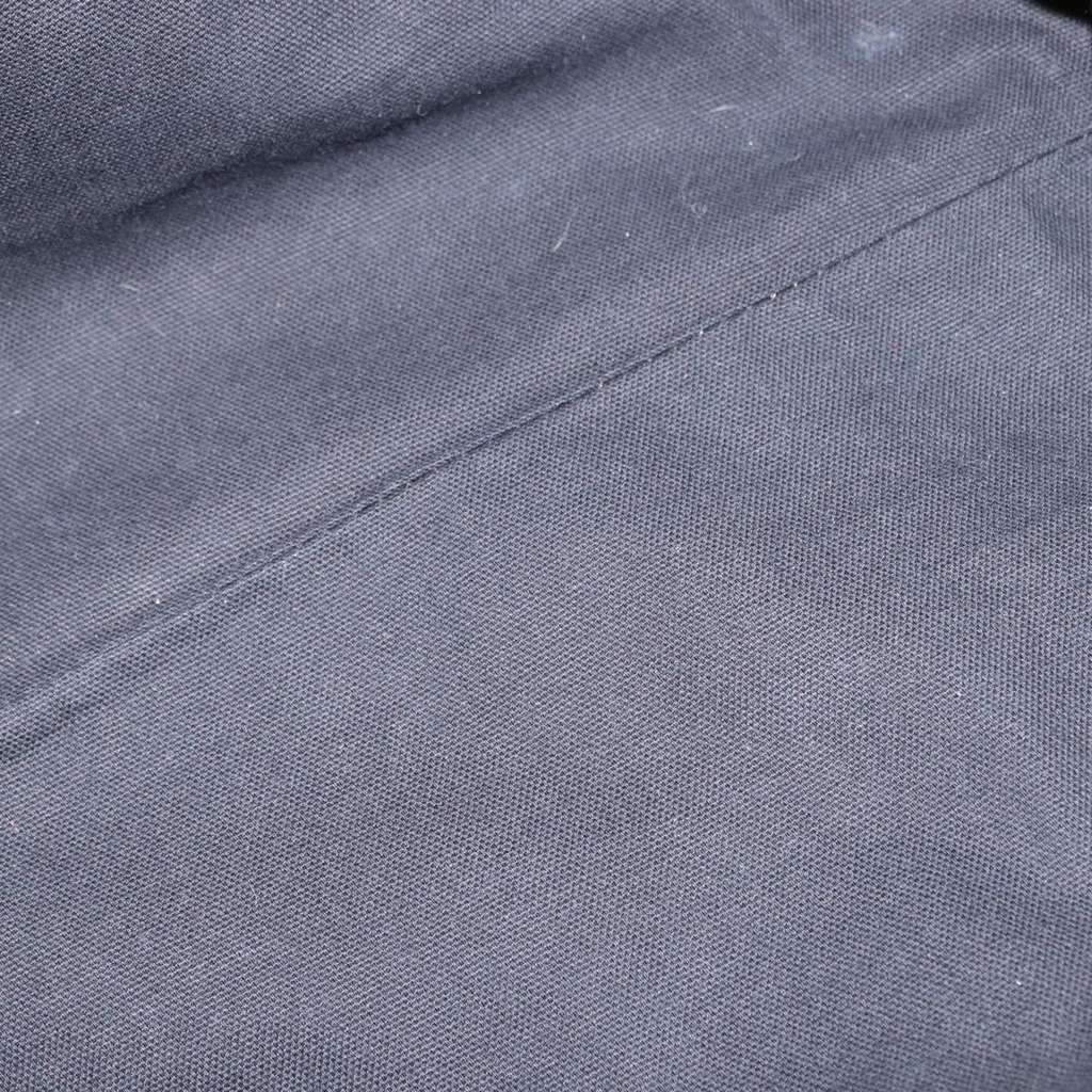 Burberry Big Crush Tote Brown Leather Good condition - Box View