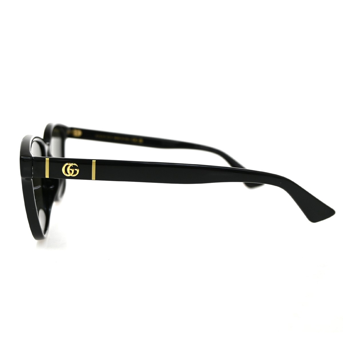 Gucci Eyewear Black Plastic Good condition - Inside View