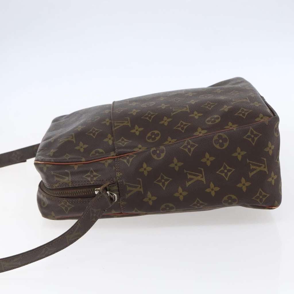 Louis Vuitton Marceau Messenger Bag Other Canvas Good condition - Inside View