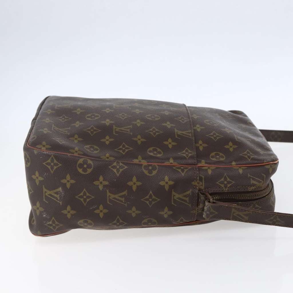 Louis Vuitton Marceau Messenger Bag Other Canvas Good condition - Model View