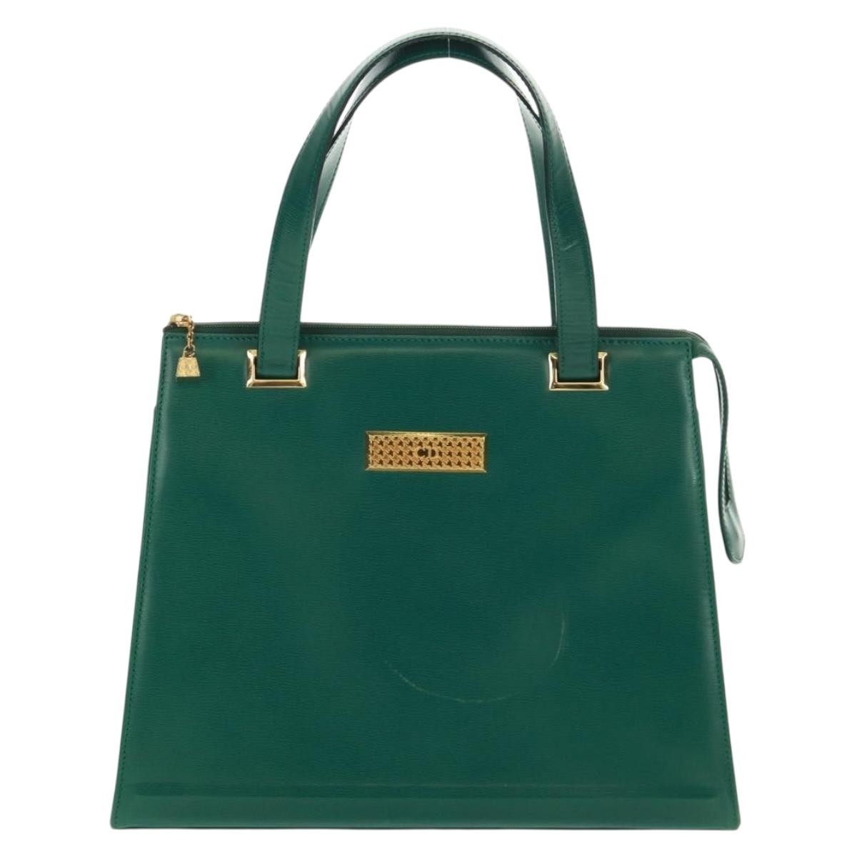 Christian Dior Vintage Handbag