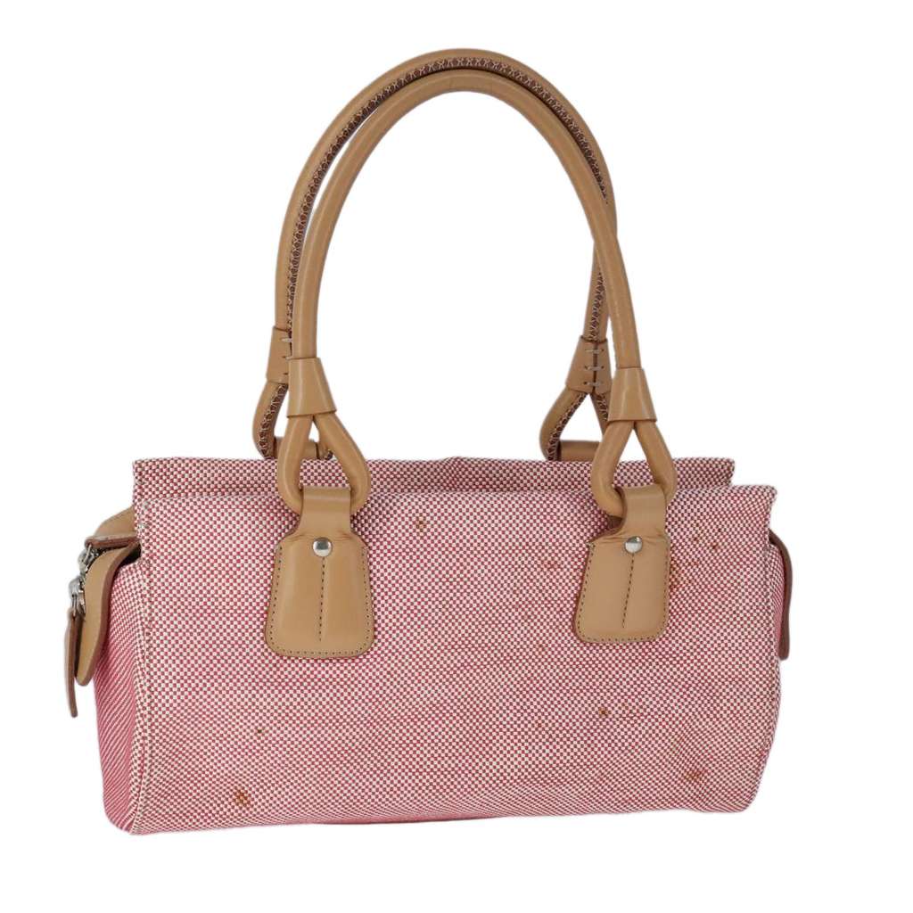 Burberry حقيبة يد عتيقة