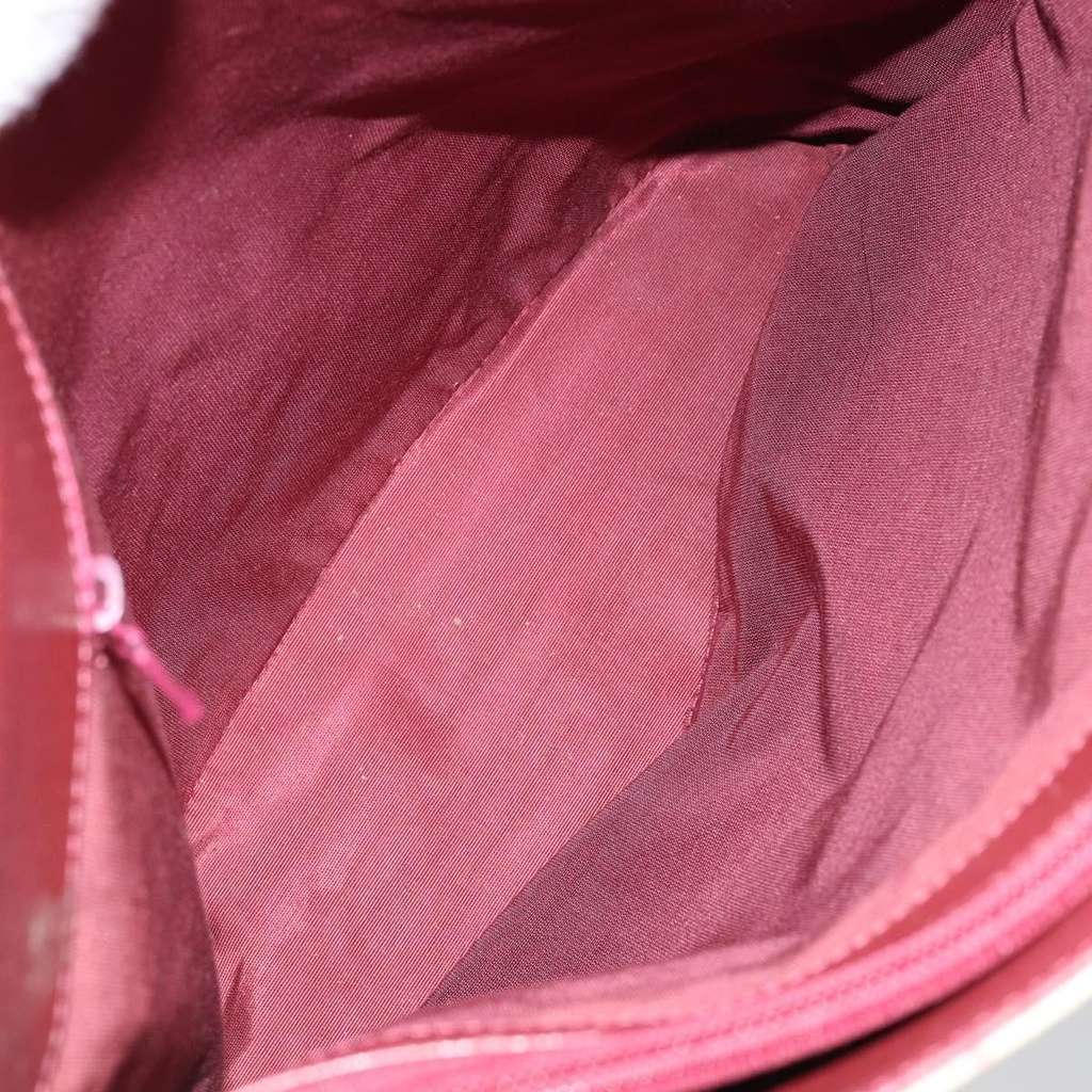 Burberry Nova Check Tote Beige Canvas Good condition - Box View