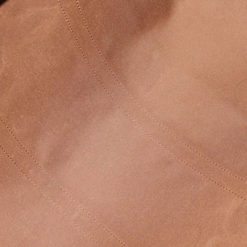 Louis Vuitton Keepall Bag Brown Canvas Good condition - Box View