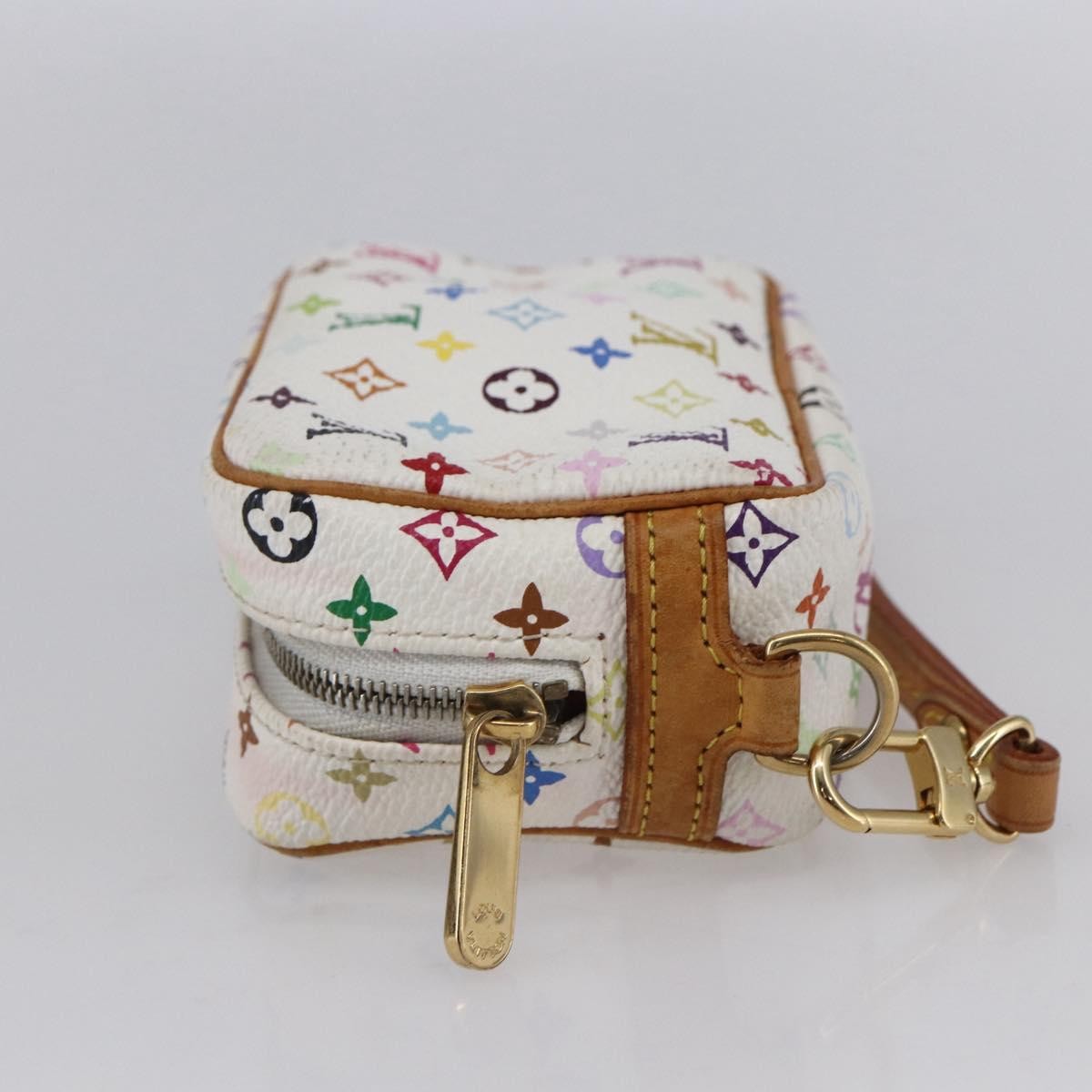 Louis Vuitton Wapity Trousse Pouch Other Canvas Good condition - Inside View