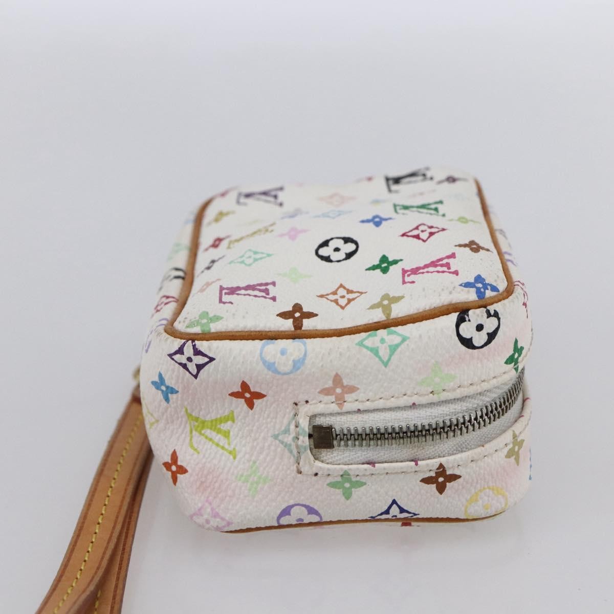Louis Vuitton Wapity Trousse Pouch Other Canvas Good condition - Model View