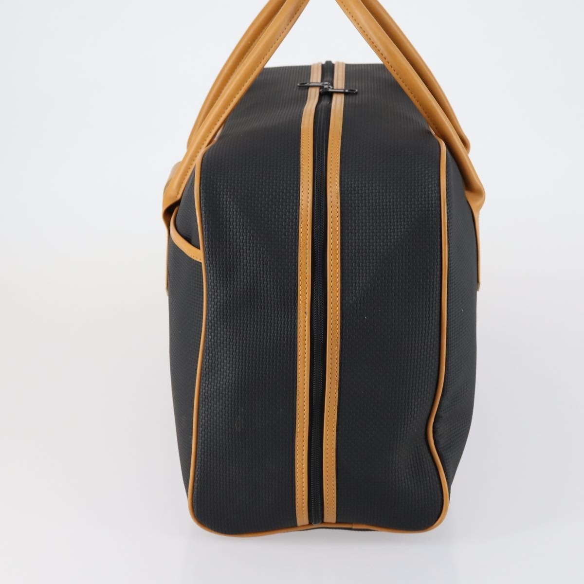 Saint Laurent Vintage Boston Black Good condition - Inside View