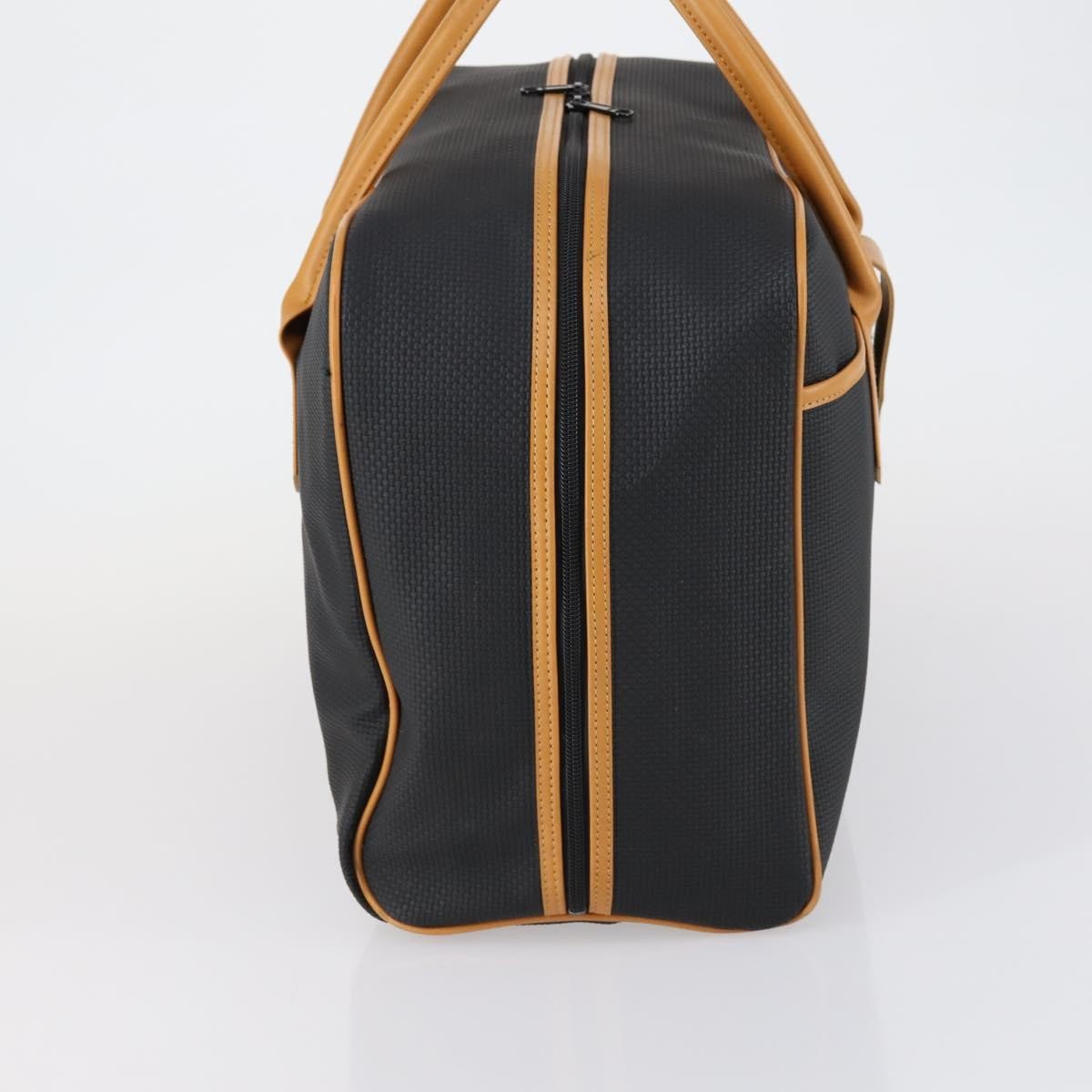 Saint Laurent Vintage Boston Black Good condition - Model View