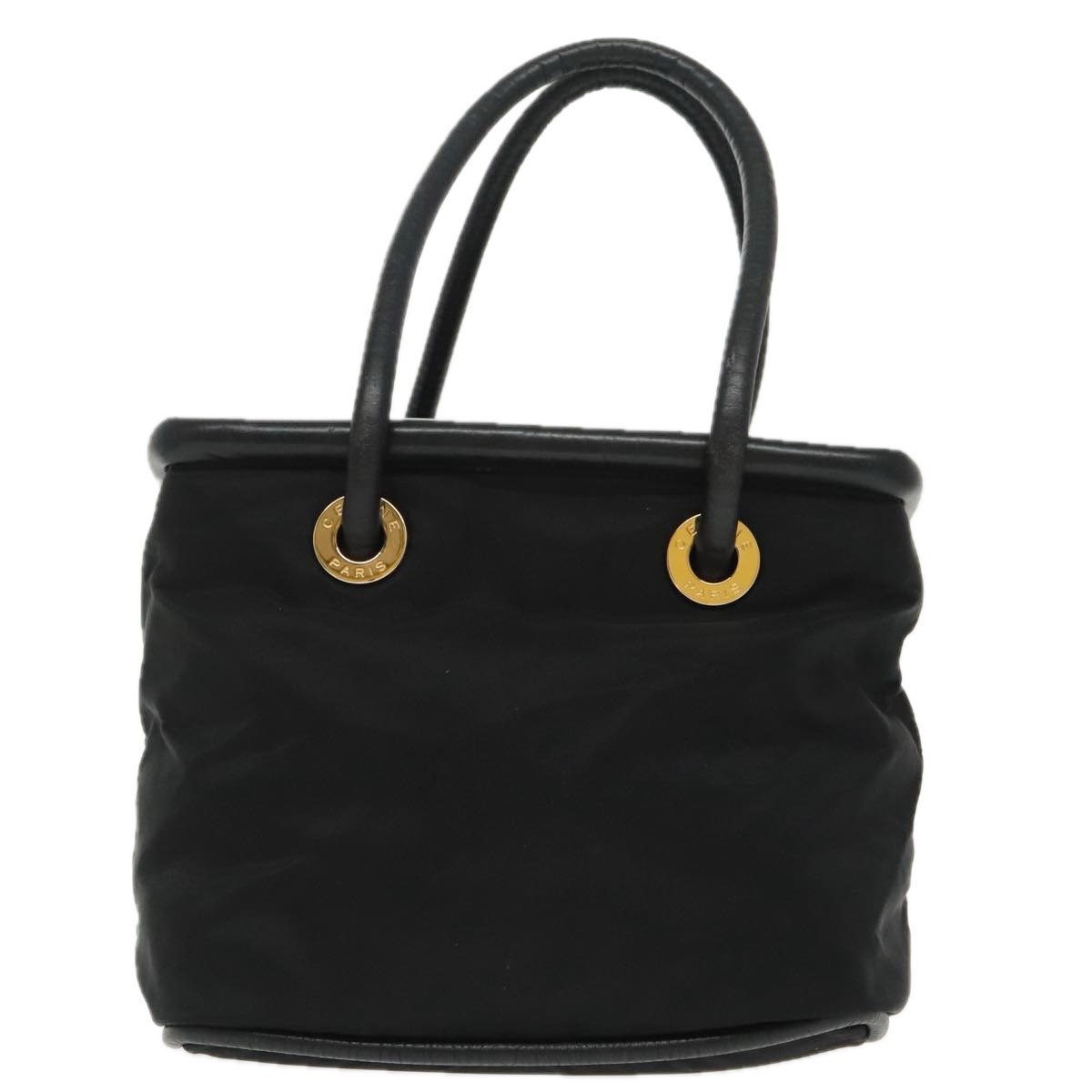 Celine Handbag Black Good condition - Back View