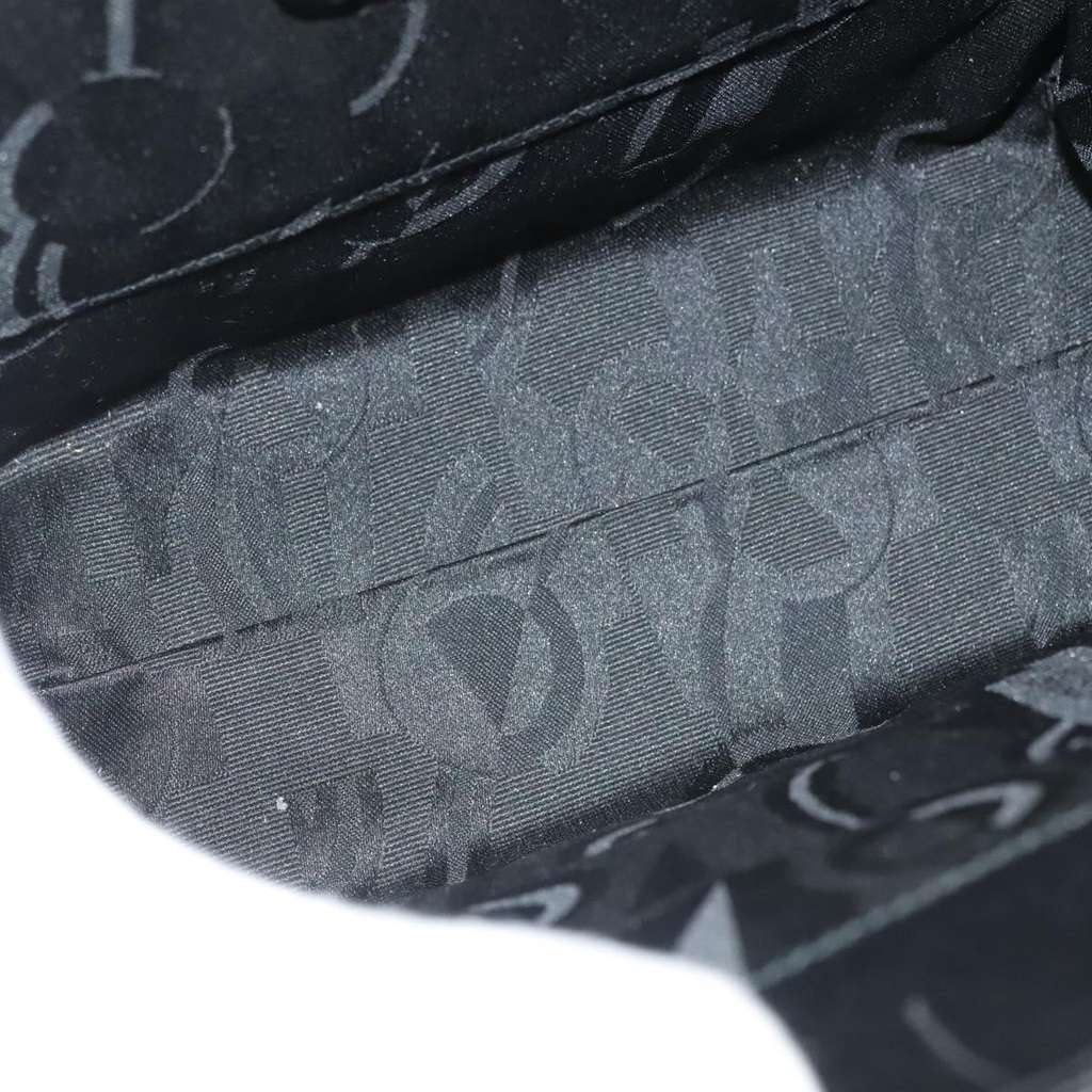 Salvatore Ferragamo Convertible Vara Bow Tote Black Leather Good condition - Box View