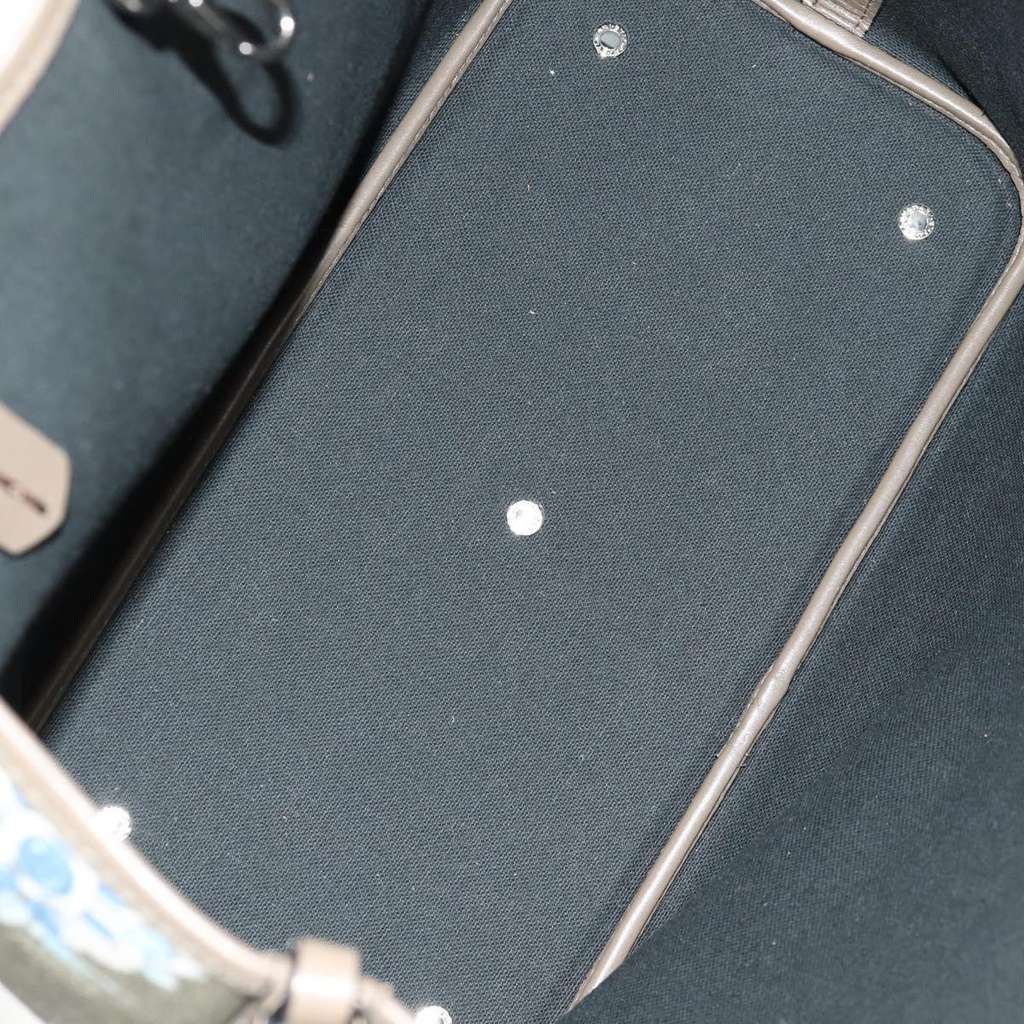 Bvlgari Tote bag Other Leather Good condition - Box View