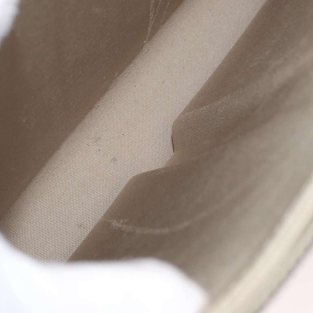 Louis Vuitton Terre Messenger Bag Brown Canvas Good condition - Box View