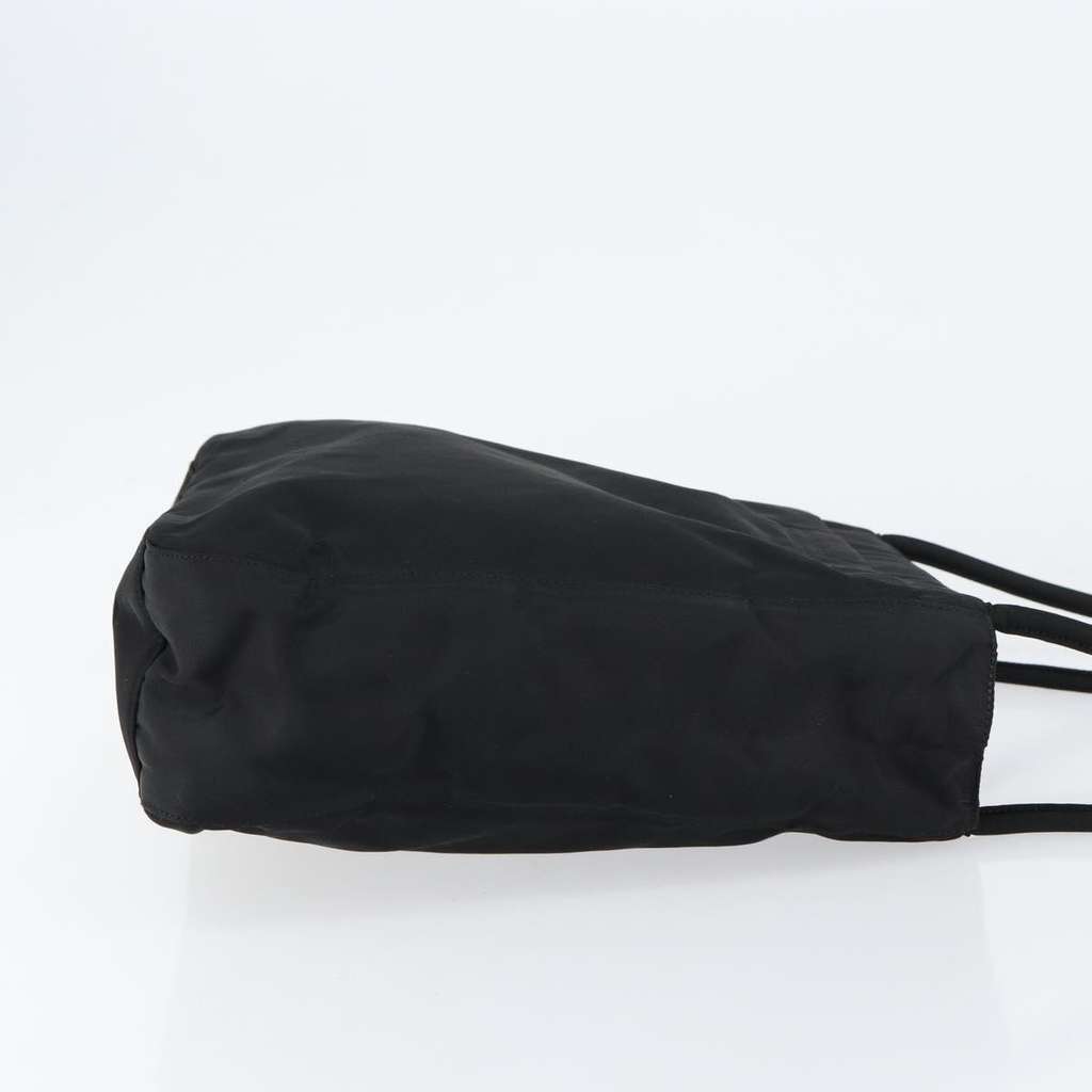 Prada Vintage Shoulder Bag Black Good condition - Inside View