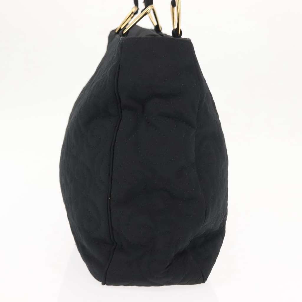 Saint Laurent Vintage Shoulder Bag Black Good condition - Model View