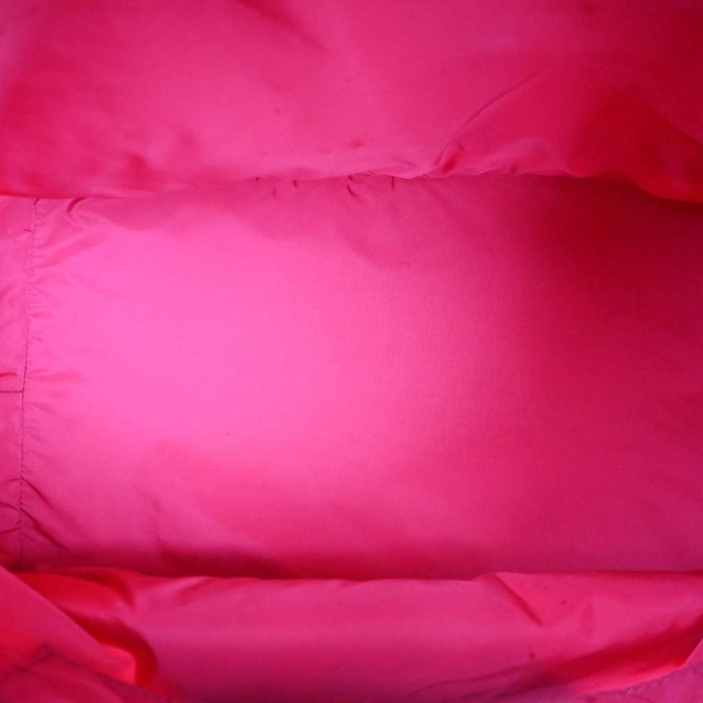 Louis Vuitton Noefull Handbag Pink Good condition - Box View