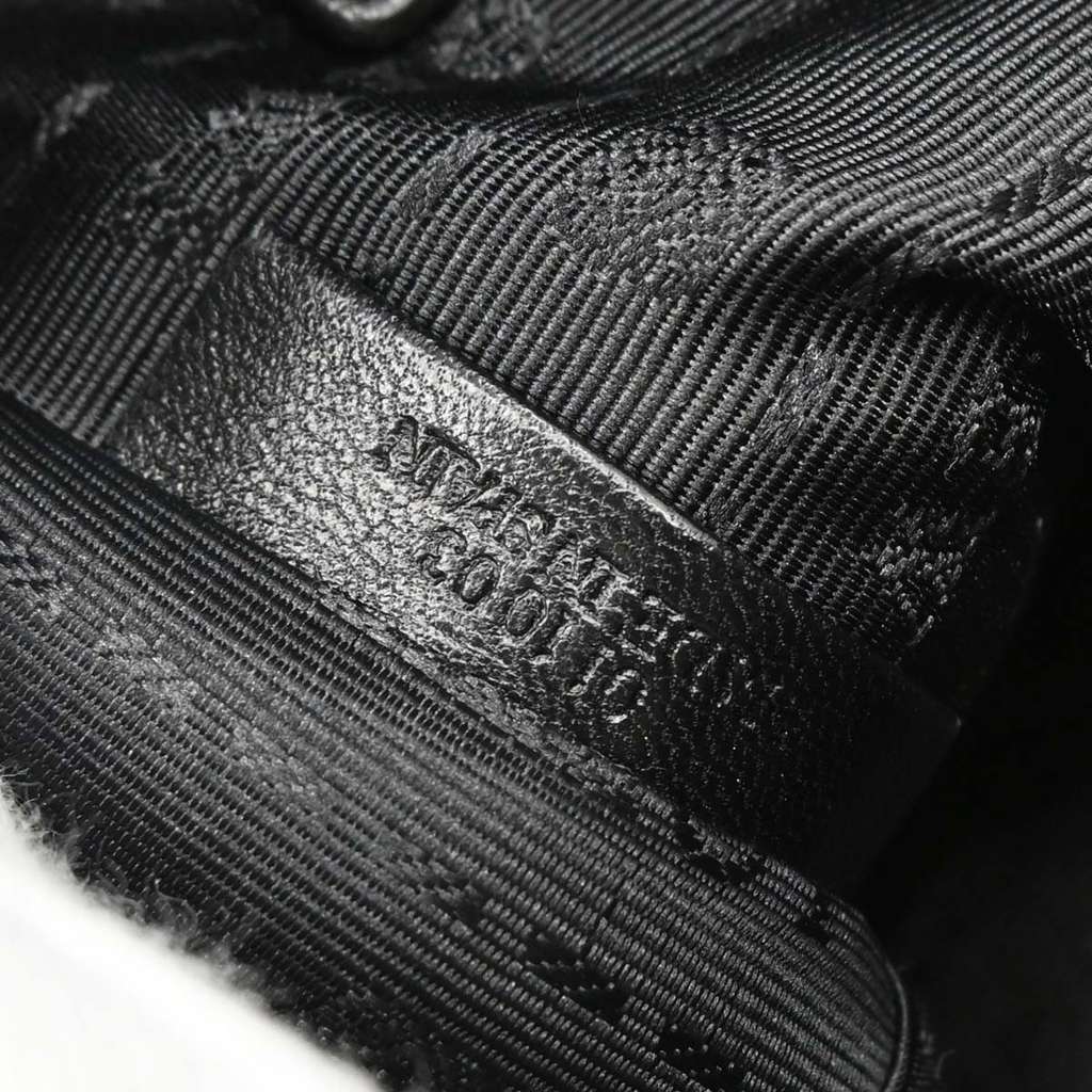 Loewe Amazona Bag Gold Leather Good condition - Box View