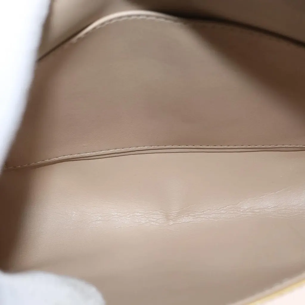 Louis Vuitton Thompson Street Handbag Beige Good - Box View