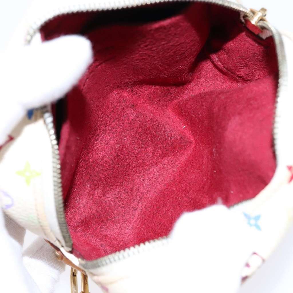 Louis Vuitton Wapity Trousse Pouch Other Canvas Good condition - Box View