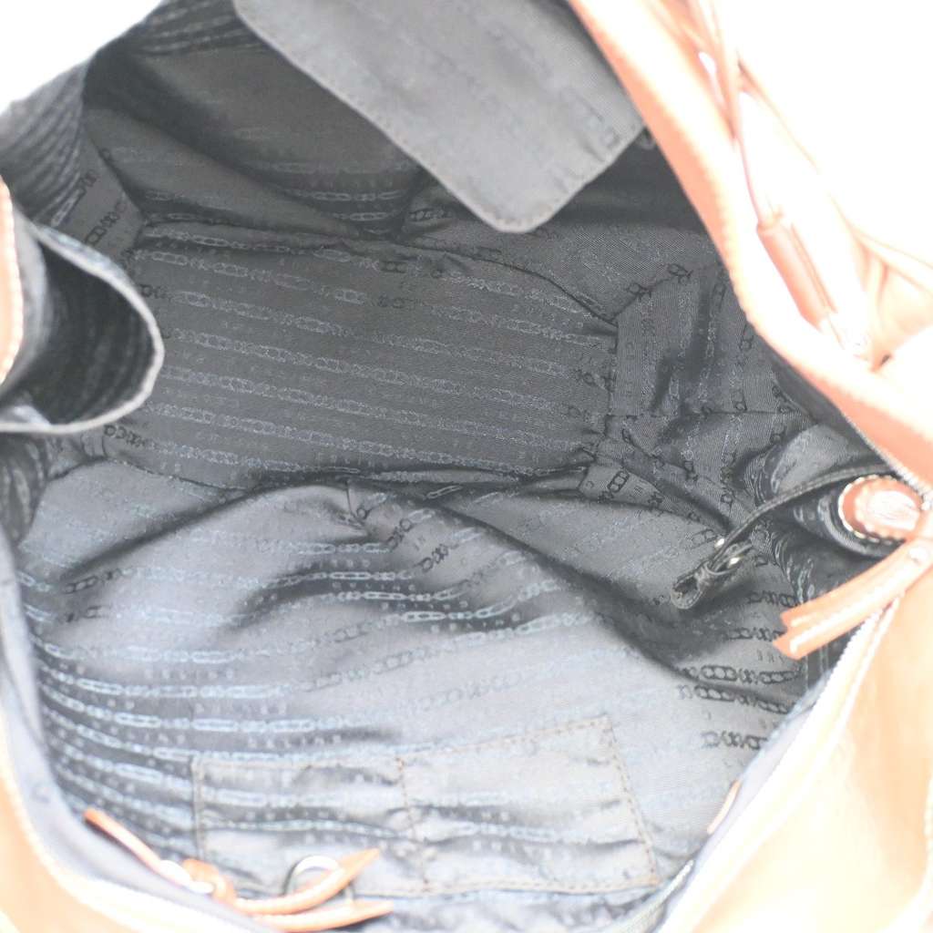 Celine Bittersweet Brown Leather Good condition - Box View