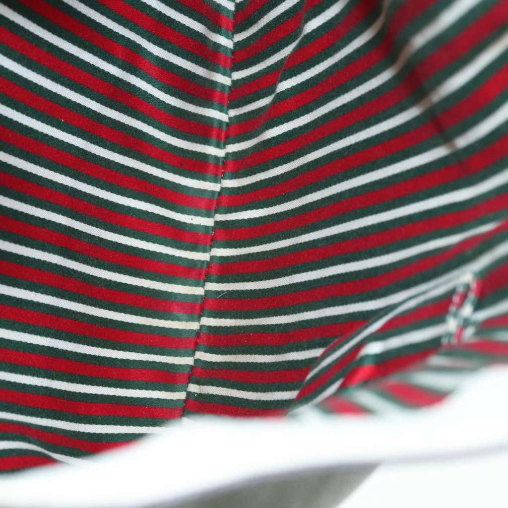 Gucci Horsebit Hobo Beige Leather Good condition - Box View