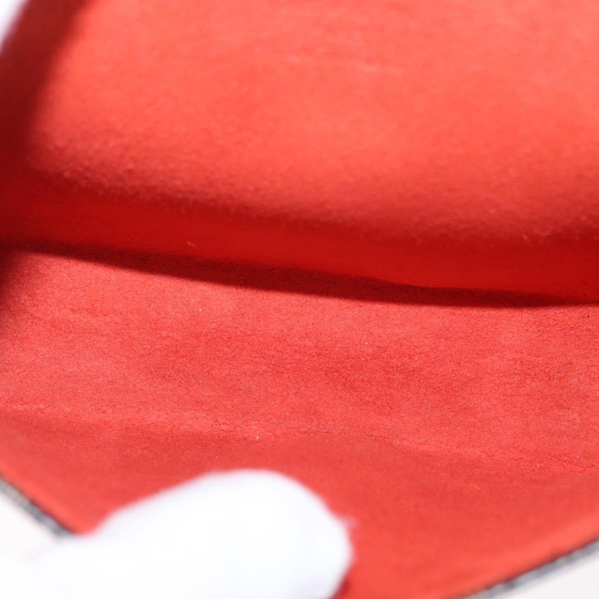 Louis Vuitton Florentine Waist Bag Brown Canvas Good condition - Box View