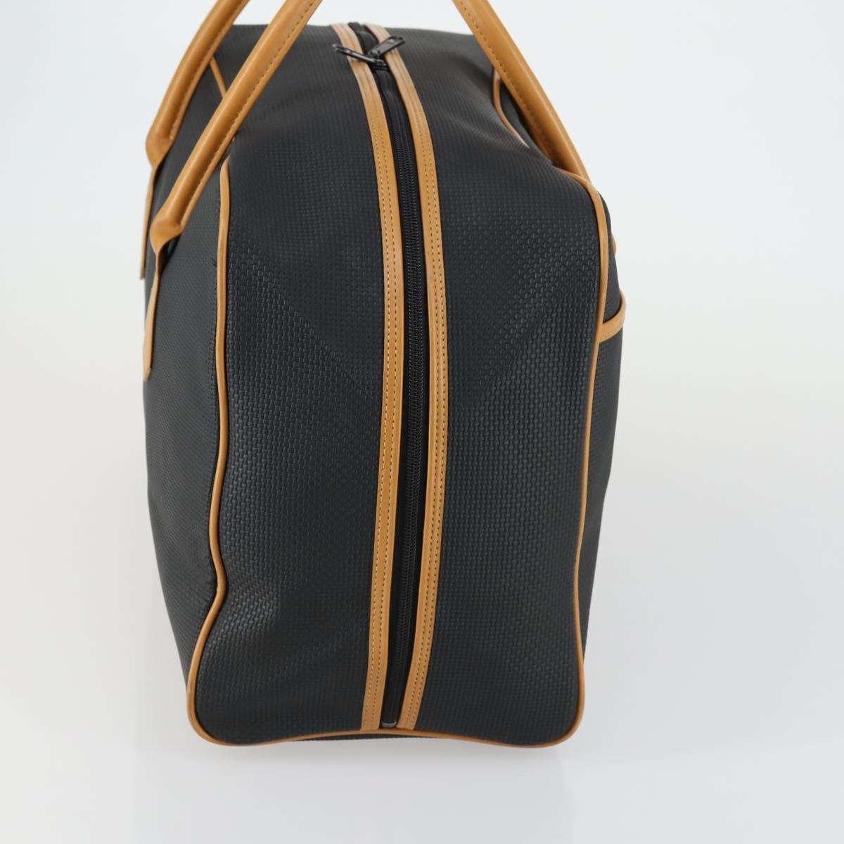 Saint Laurent Vintage Boston Black Good condition - Model View