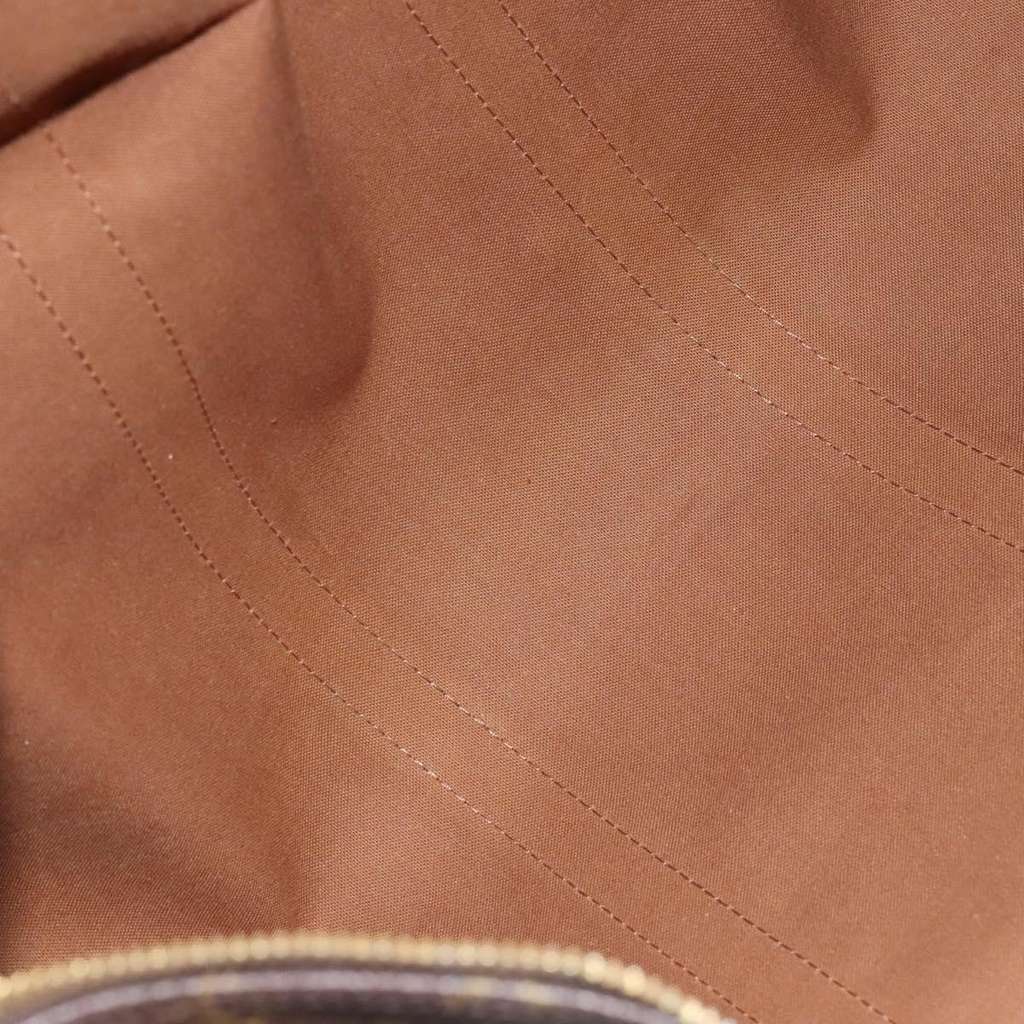 Louis Vuitton Keepall Bag Other Canvas Good condition - Box View