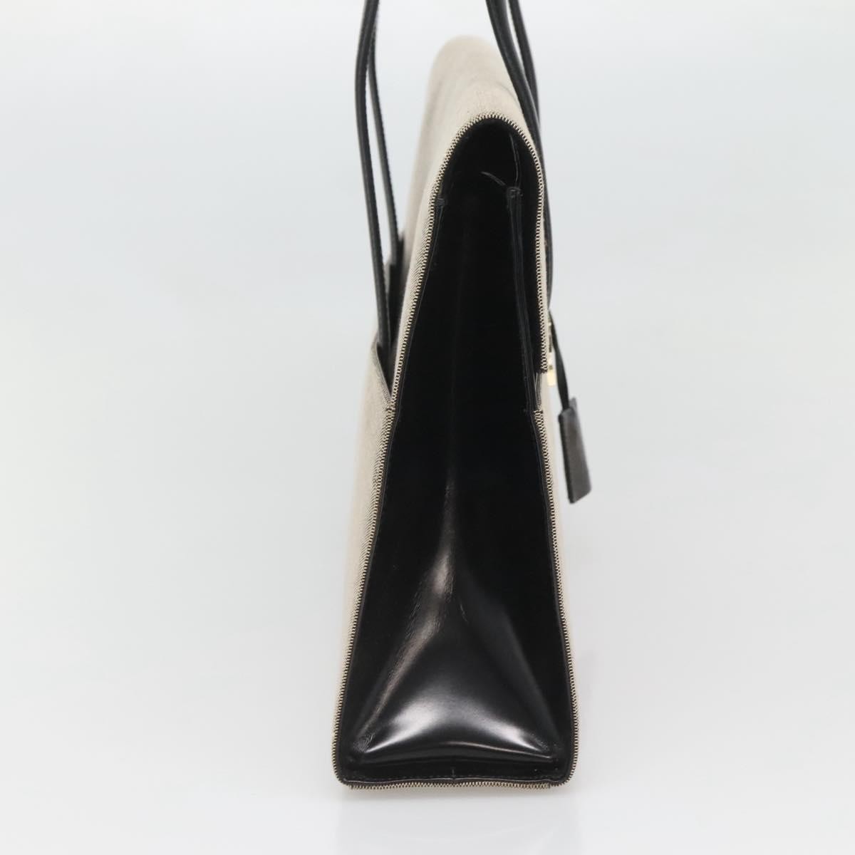 Gucci Lady Lock Beige Canvas Good condition - Inside View