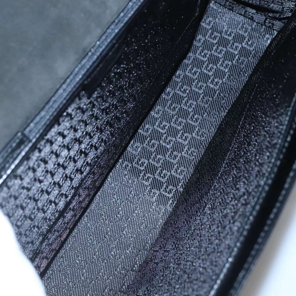 Gucci Lady Lock Beige Canvas Good condition - Box View