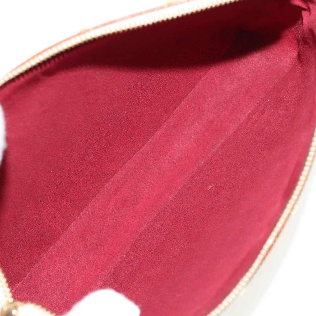 Louis Vuitton Pochette Accessoires Other Canvas Good condition - Box View