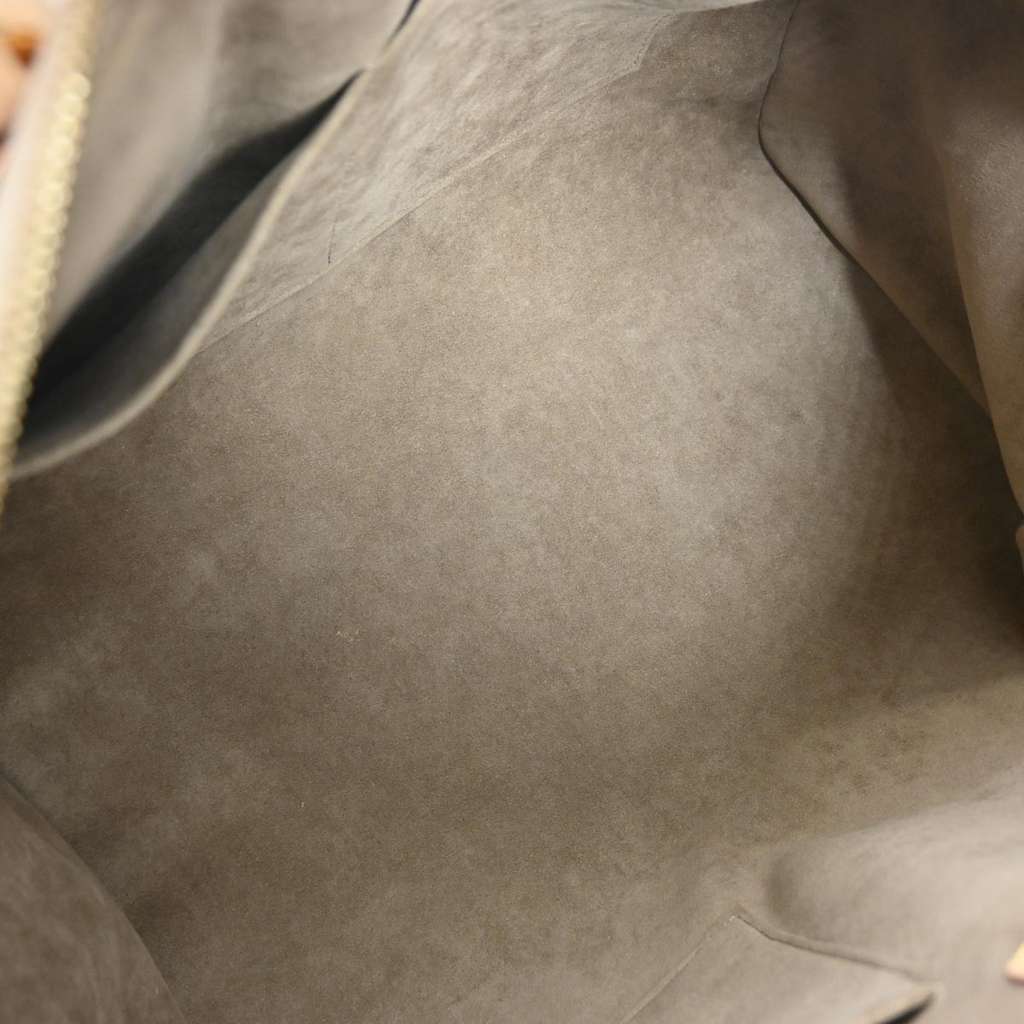 Louis Vuitton Courtney Bag Other Canvas Good condition - Inside View