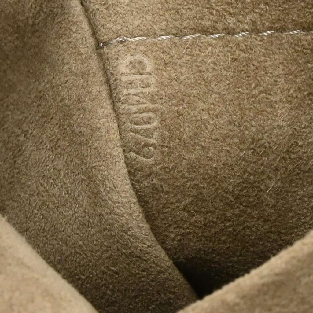 Louis Vuitton Courtney Bag Other Canvas Good condition - Box View