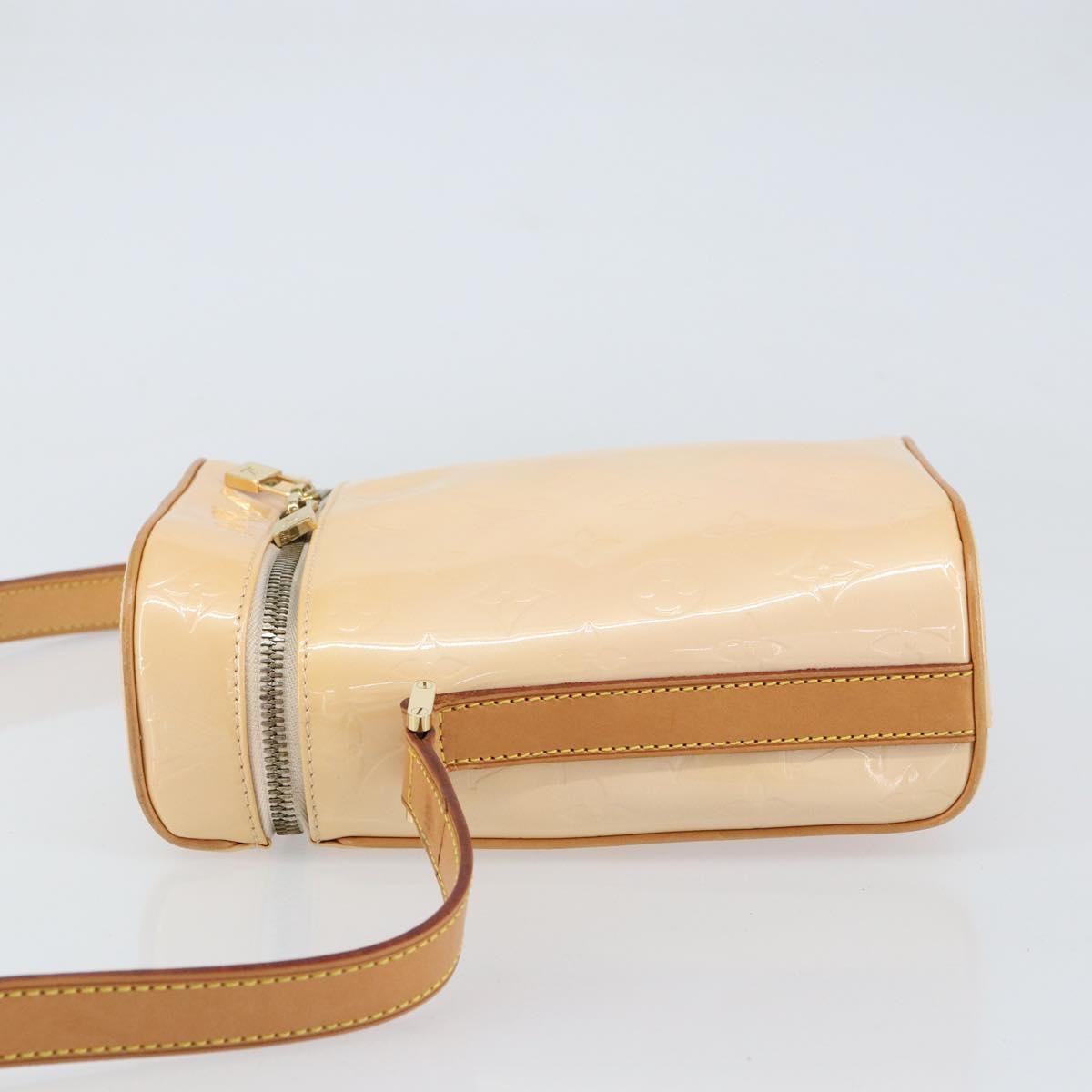 Louis Vuitton Sullivan Handbag Pink Good condition - Model View