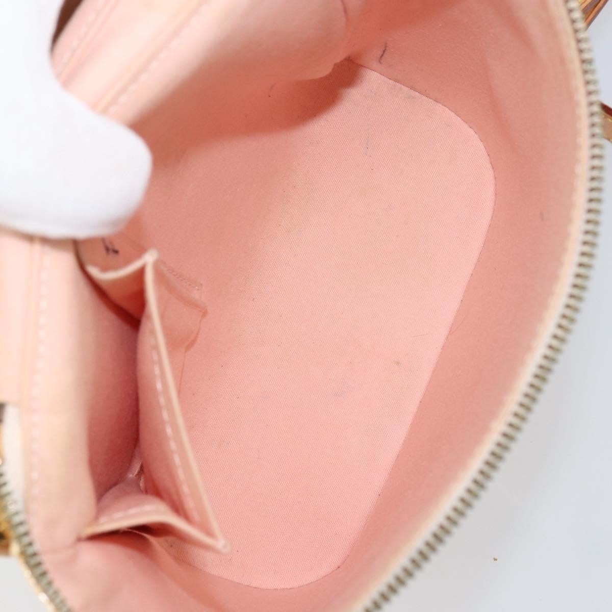 Louis Vuitton Sullivan Handbag Pink Good condition - Box View