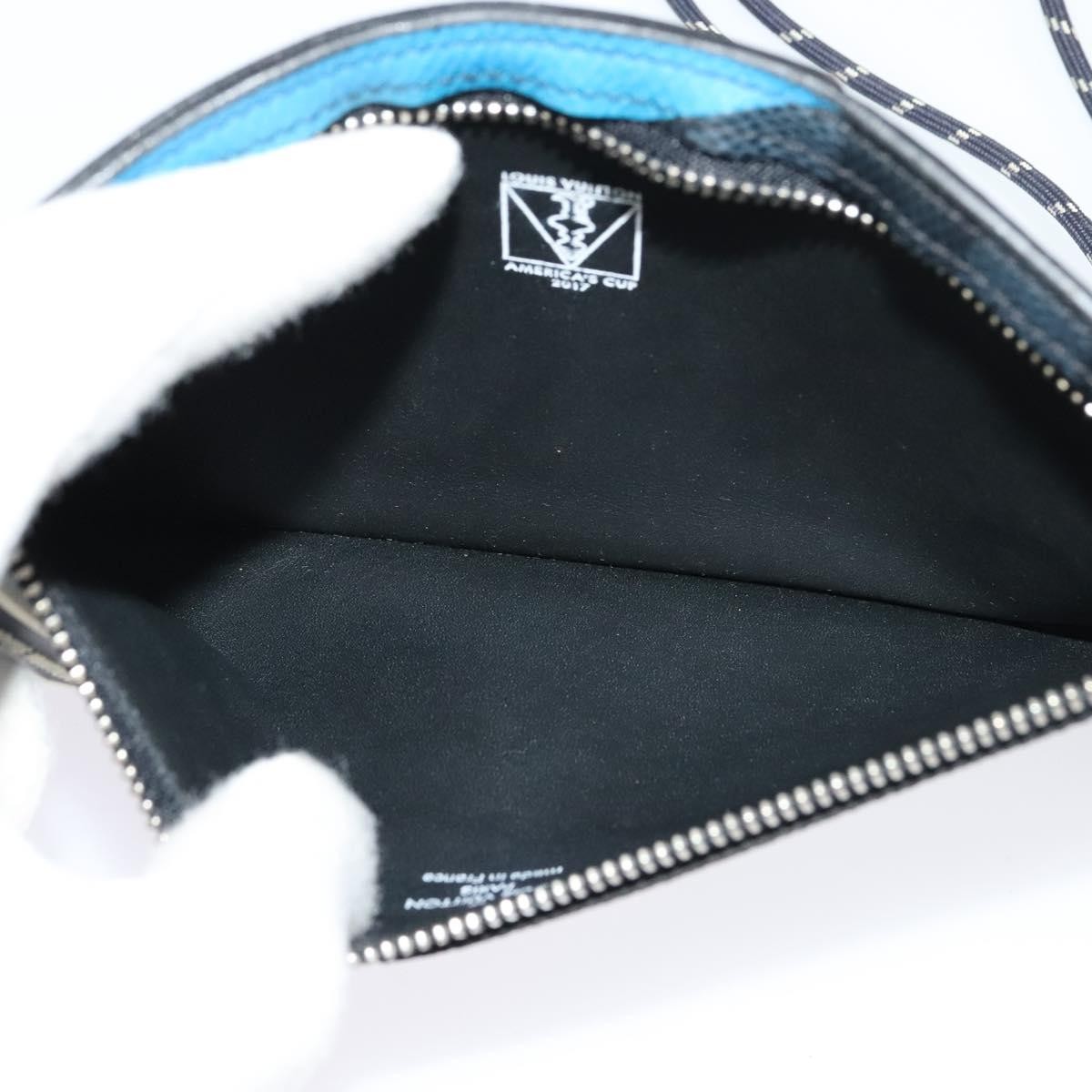 Louis Vuitton Pochette Phone Other Canvas Good condition - Box View