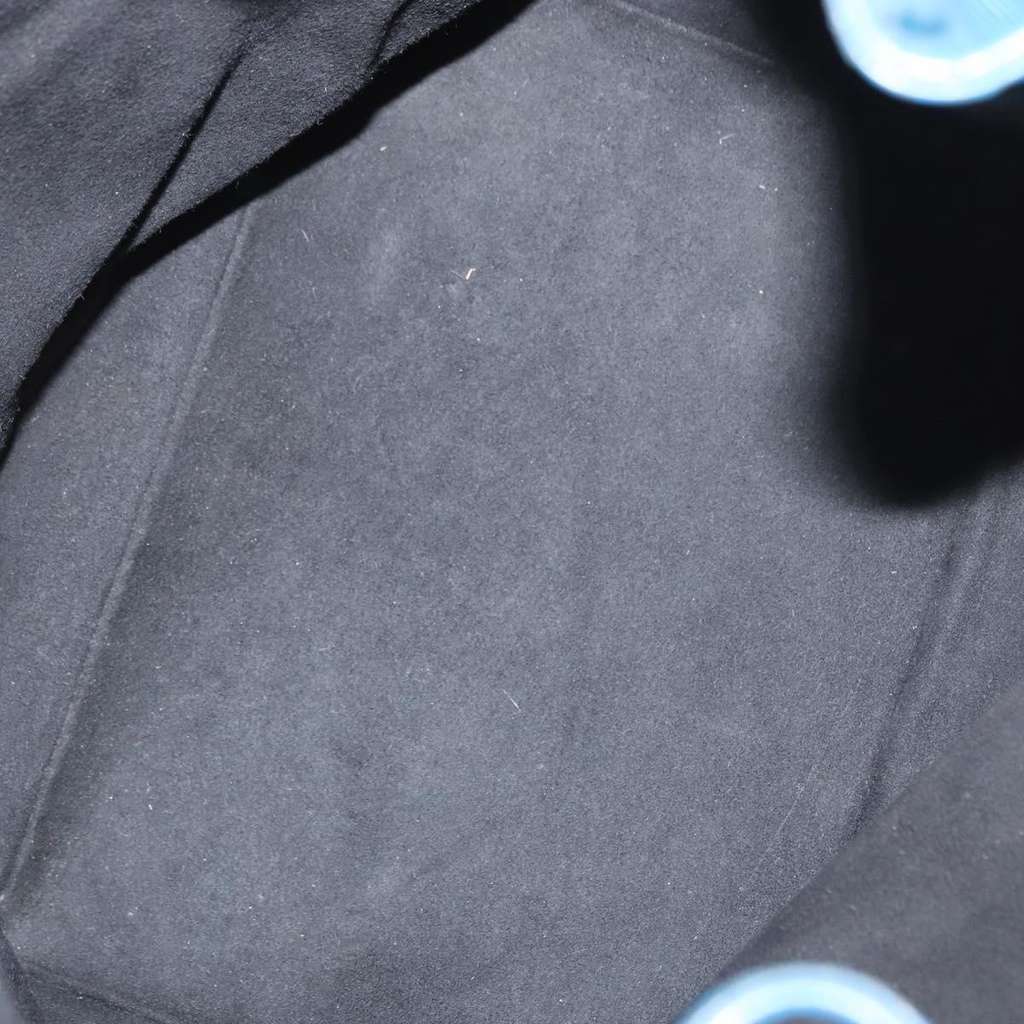 Louis Vuitton Tricolor Noe Handbag Other Leather Fair condition - Box View