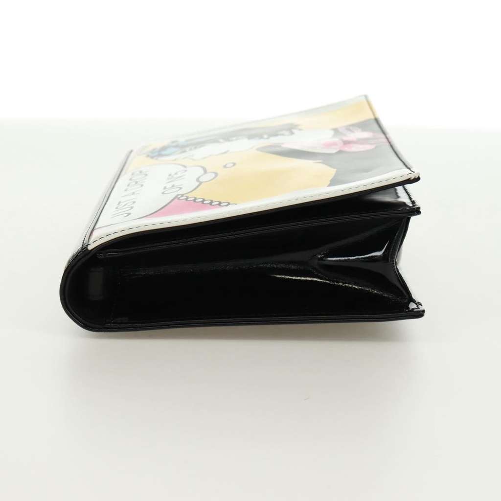Chanel Just a Drop of No.5 Comic Coco Clutch Other Good condition - Inside View