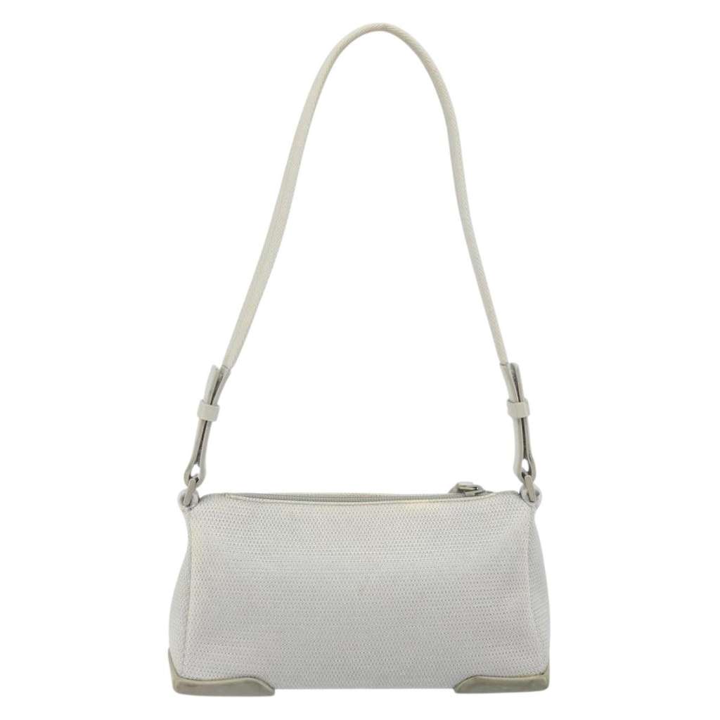 Prada Vintage Sport Shoulder bag Other Fair condition - Back View