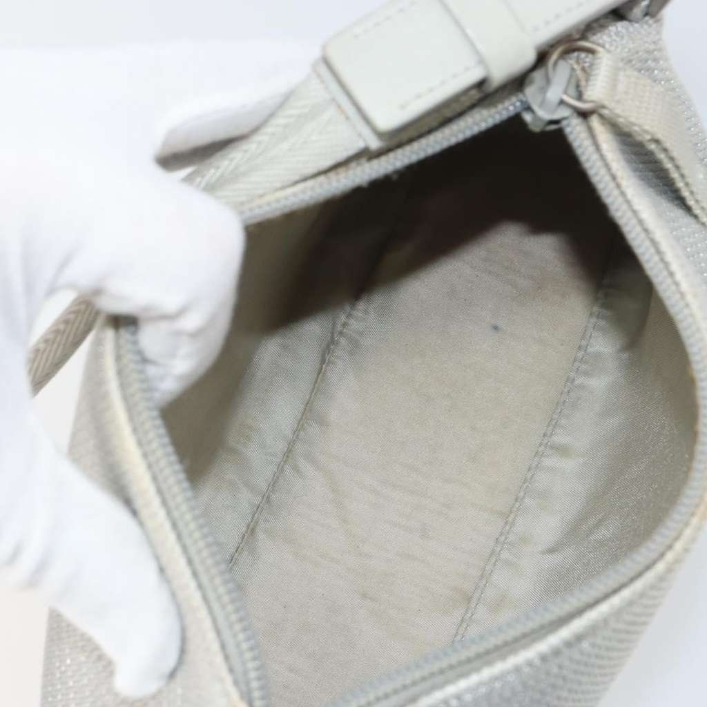 Prada Vintage Sport Shoulder bag Other Fair condition - Box View