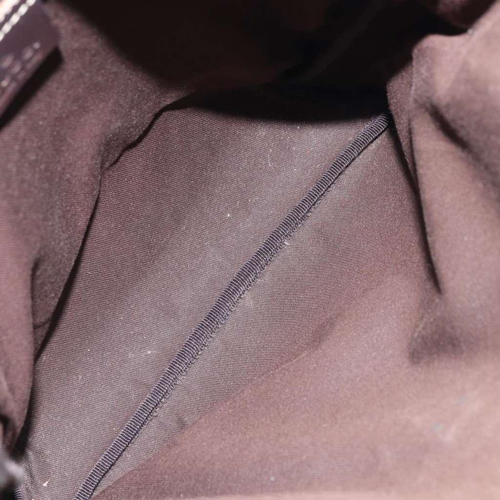 Gucci Flap Messenger Beige Good condition - Box View