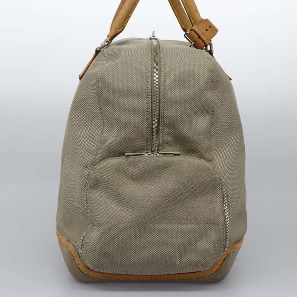 Louis Vuitton Aventurier Polaire Handbag Other Canvas Good condition - Inside View