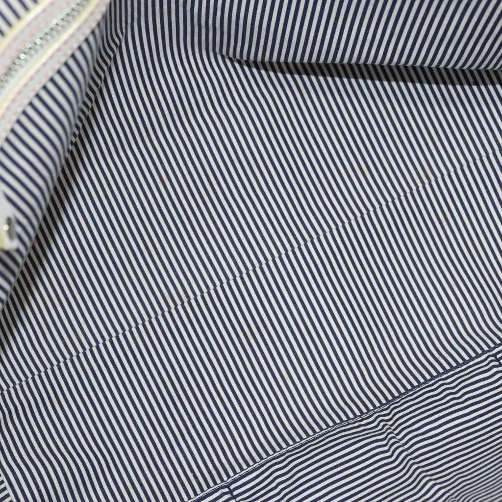 Burberry Blue Label Tote Bag Pink Canvas Good condition - Box View