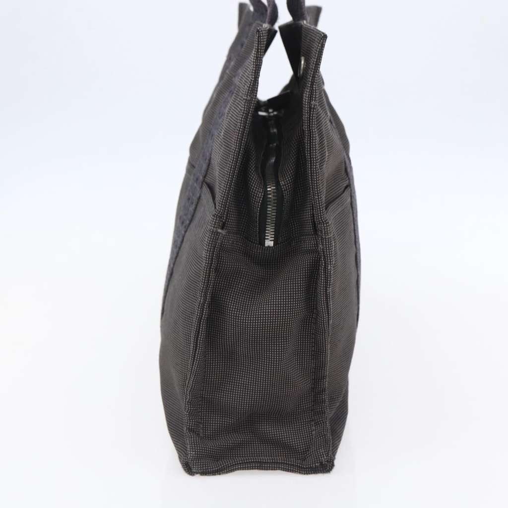 Hermès Fourre-tout Herline Other Canvas Good condition - Inside View